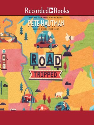 cover image of Road Tripped